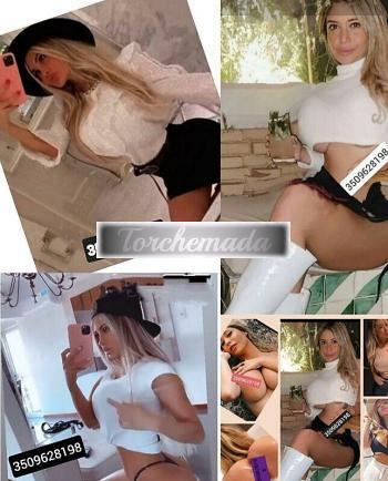 Girl Esplosiva Sensuale  Parma