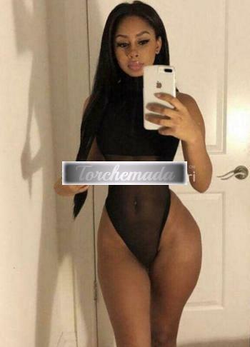 Girl Spettacolare Femmina  Brindisi