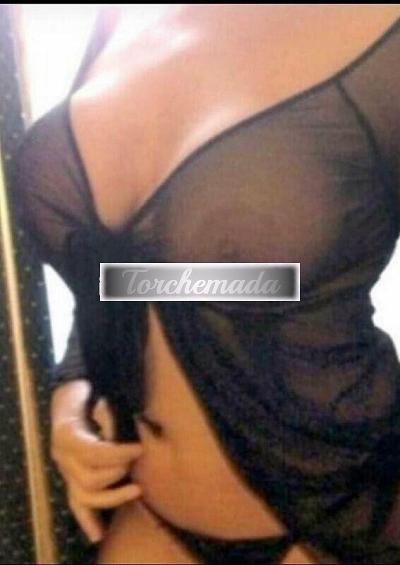 Girl Sexy Coinvolgente  Trapani