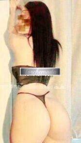 Girl Serena  Ferrara