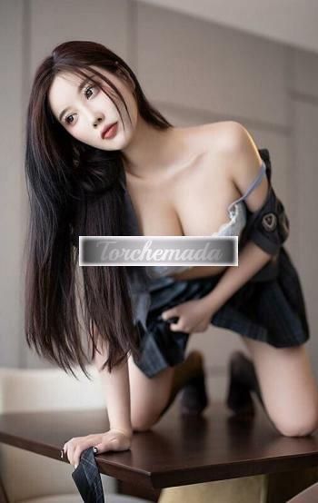 Girl Piccantissima Esibizionista  Taranto