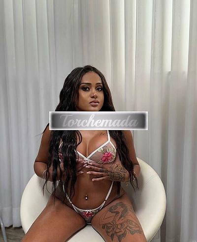 Girl Sexy Esibizionista  Brescia