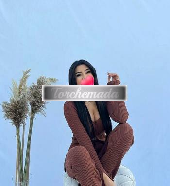 Girl Bellissima Modella  Verona