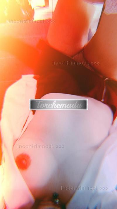 Girl Esplosiva Graziosa  Rieti