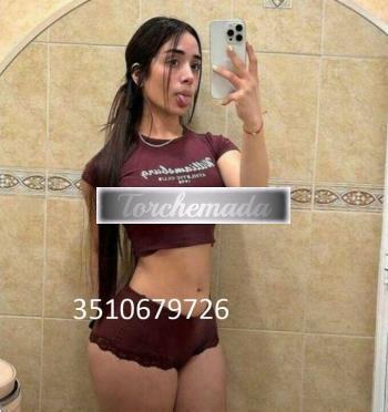 Girl Vogliosa Maestra  Piacenza