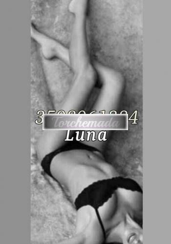 Girl Luna  Caserta