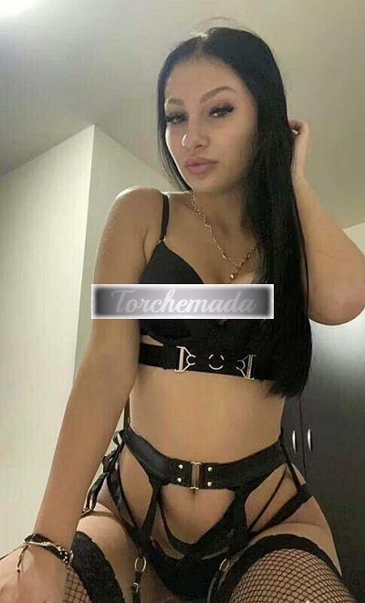 Girl Spettacolare Sirena  Latina