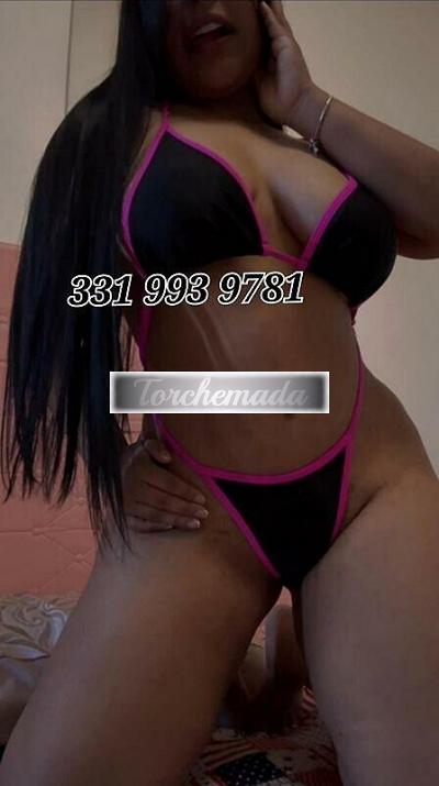 Girl Strepitosa Coinvolgente  Terni