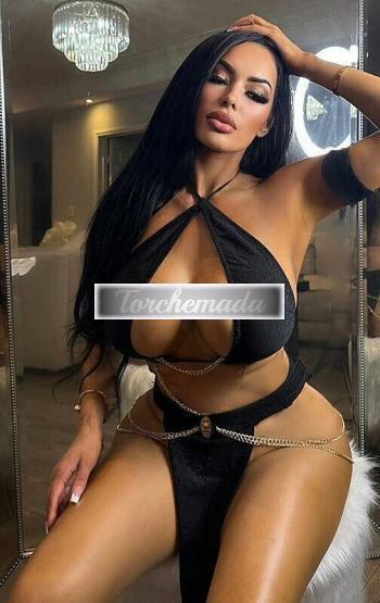Girl Bellissima Amabile  Taranto