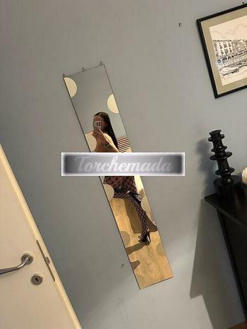 Girl Esplosiva Attrice  Verona