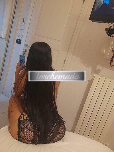 Girl Strepitosa Studentessa  Lecce