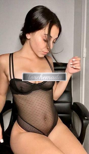 Girl Trasgressiva Amabile  Avellino