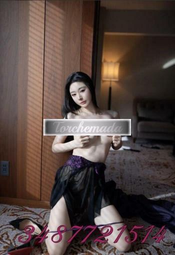 Girl Strepitosa Bambola  Forli