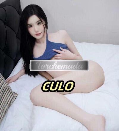 Girl Seduzione Orientale Naturale  Novara