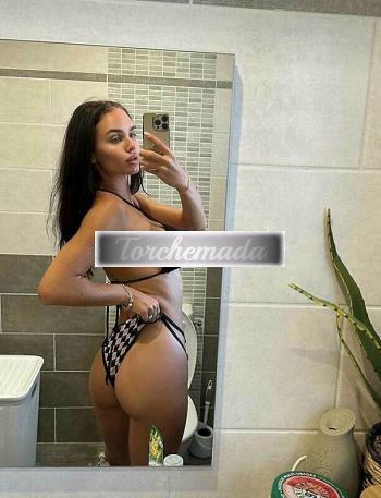 Girl Calda Esibizionista  Venezia