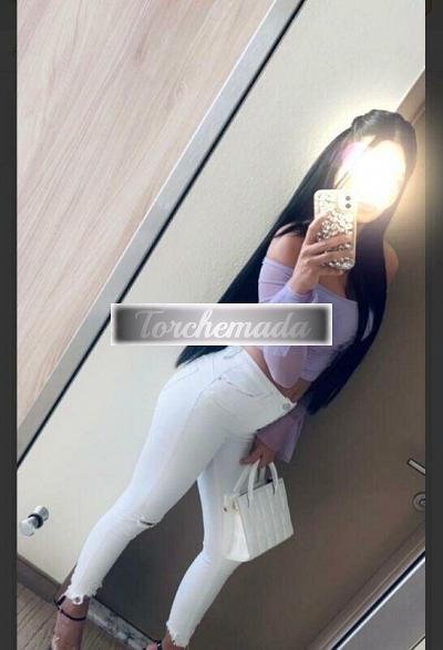 Girl Sexy Modella  Pavia