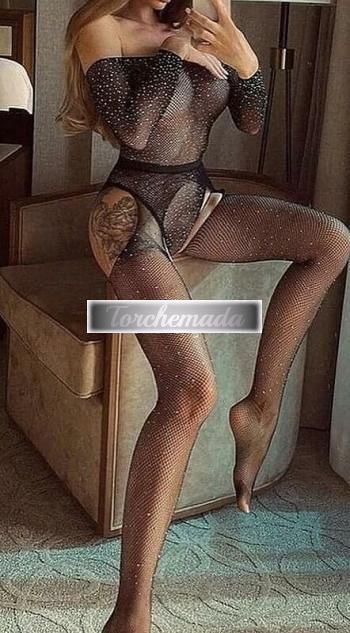 Girl Caterina  Modena