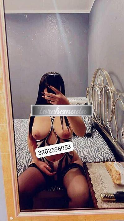 Girl Calda Studentessa  Torino