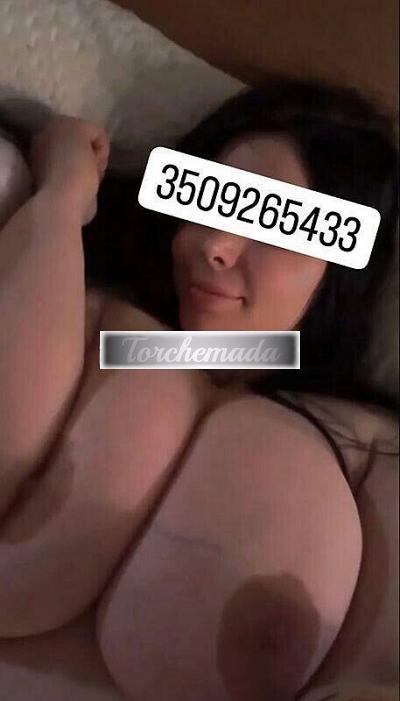 Girl Spettacolare Modella  Palermo