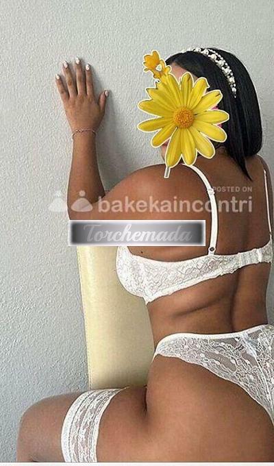 Girl Felina Modella  Caserta