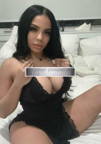 Girl Trasgressiva Bambola  Caserta