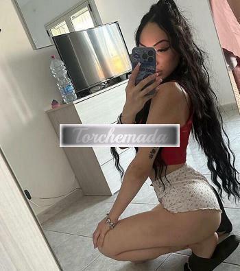 Girl Sexy Sirena  Oristano