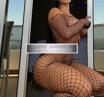Girl Calda Attrice  Como