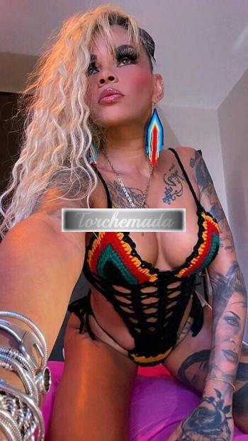 Girl Regina del Piacere 24/7  Potenza