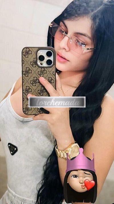 Girl Piccantissima Femmina  Roma