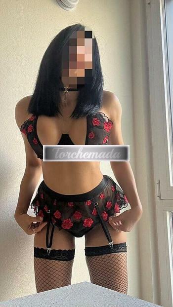 Girl Vogliosa Sirena  Cagliari