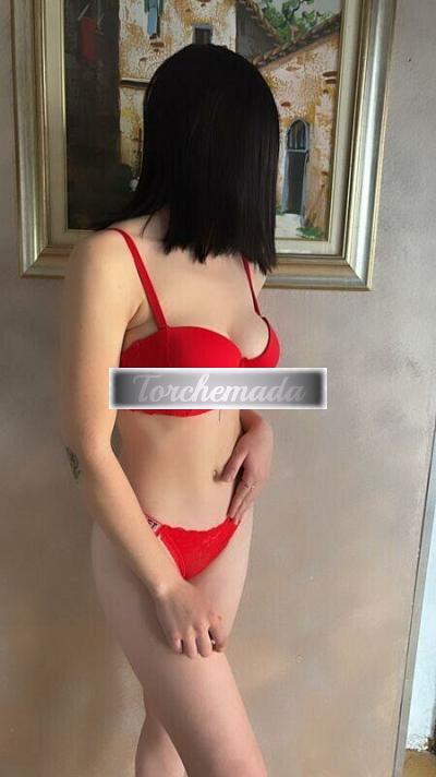 Girl Sensualità Reale Deluxe  Vicenza