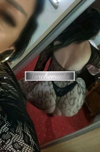 Girl Esplosiva Amabile  Catanzaro