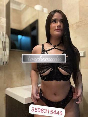 Girl Massaggio Sensuale Profondo  Benevento