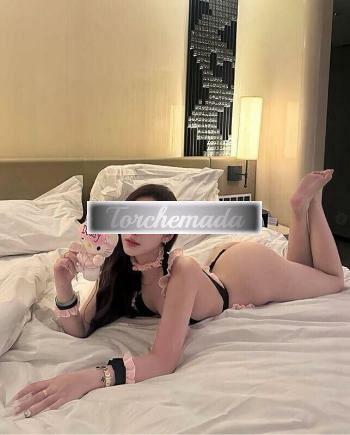 Girl Duo Orientale Sensuale  Treviso