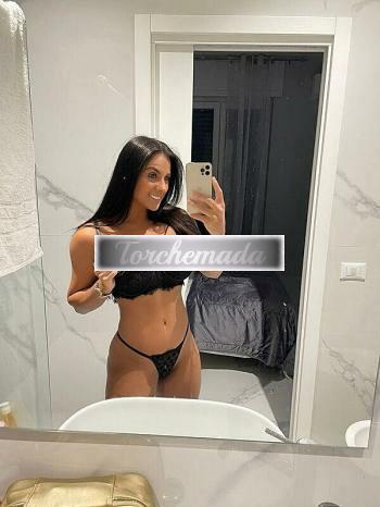 Girl Trasgressiva Attrice  Crotone