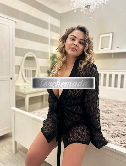 Girl Olga  La Spezia