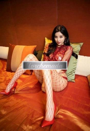 Girl Sexy Bambola  Mantova