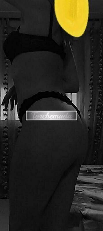 Girl Bellissima Maestra  Palermo