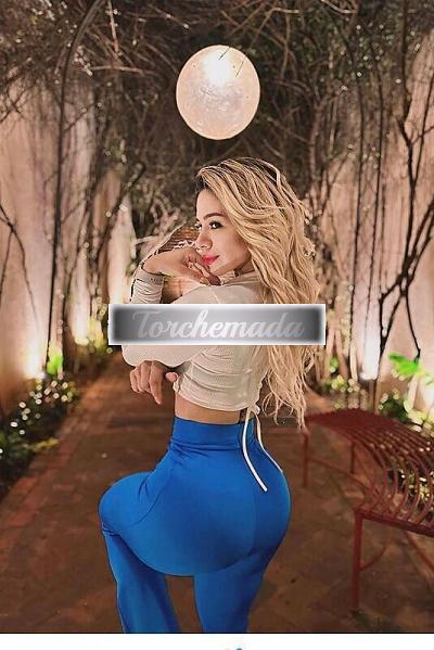 Girl Calda Femmina  Padova