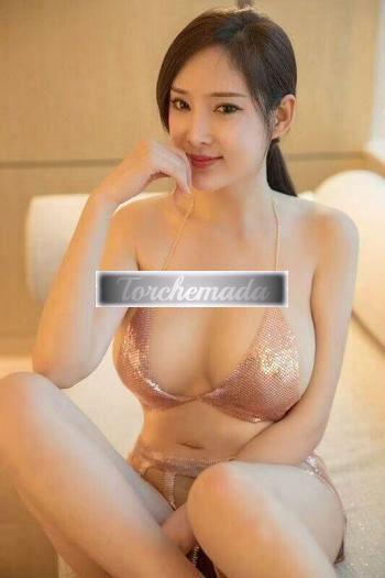 Girl Orientale da Sogno  Milano