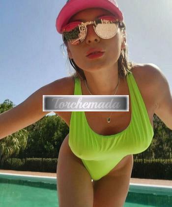 Girl Bellissima Ragazza  Palermo