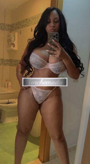 Girl Strepitosa Femmina  Imperia