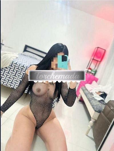 Girl Felina Bambola  Belluno