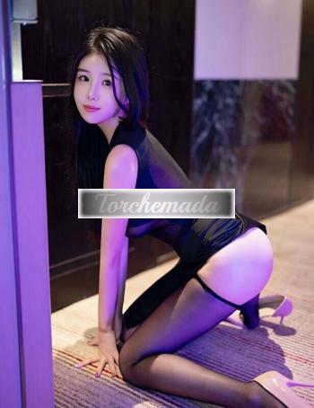 Girl Celeste  Modena