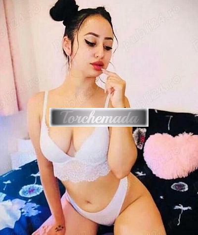 Girl Bellissima Girl  Lodi