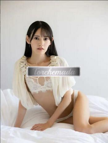 Girl Celeste  Ancona