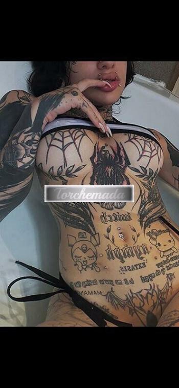 Girl Bambola Sensuale Esplosiva  Taranto