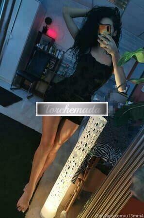 Girl Bellissima Sirena  Reggio Calabria