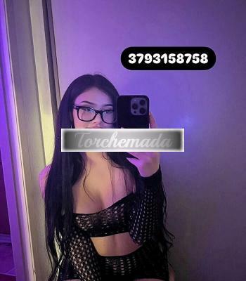 Girl Vogliosa Sensuale  Reggio Emilia