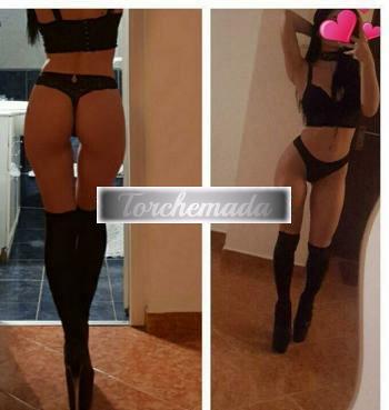 Girl Felina Sirena  Bolzano